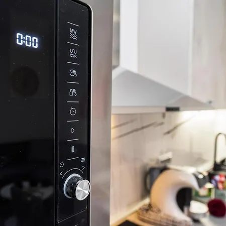 דירה Luxury Old זאדאר