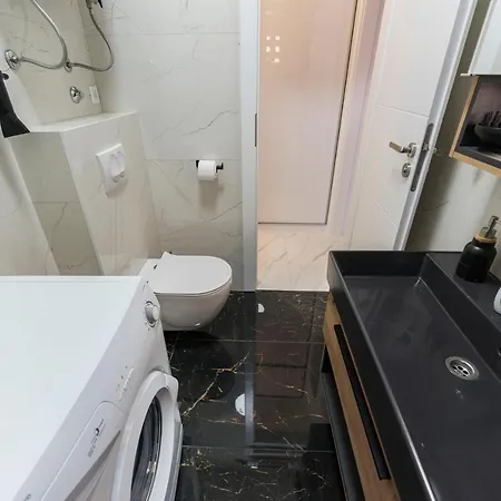 דירה Luxury Old זאדאר