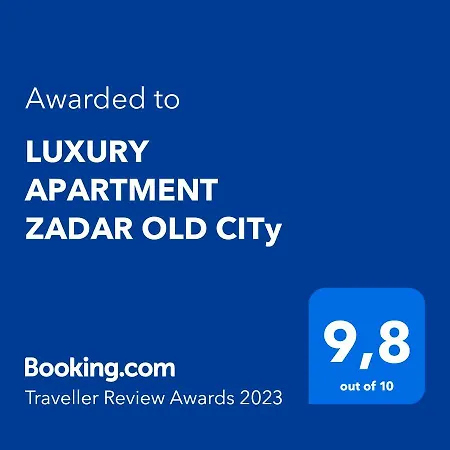 Luxury Old דירה *