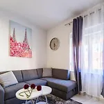 Apartament Luxury Old *