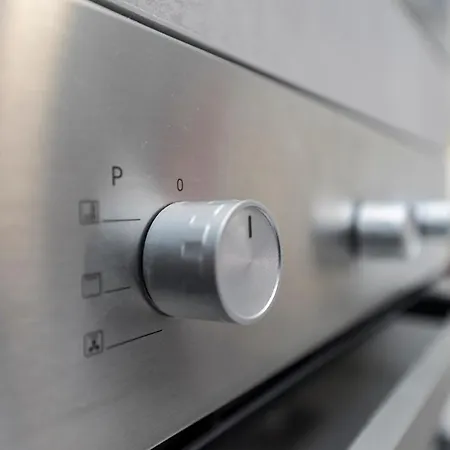 Lejlighed Luxury Old *