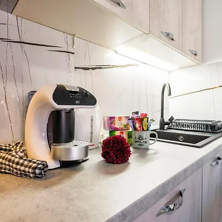 Apartamento Luxury Old *
