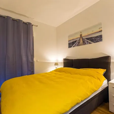 Lejlighed Luxury Old