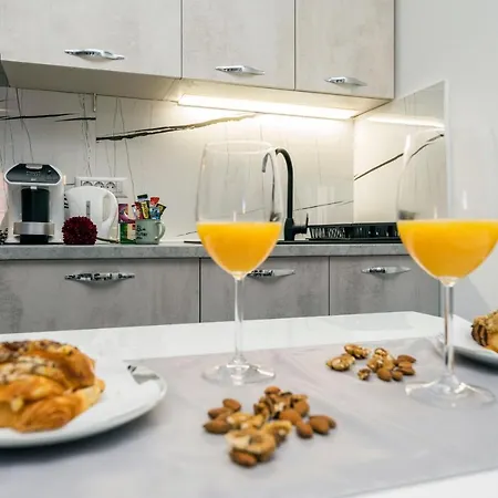 Luxury Old Lejlighed Zadar