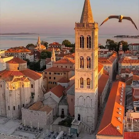 Lejlighed Luxury Old *