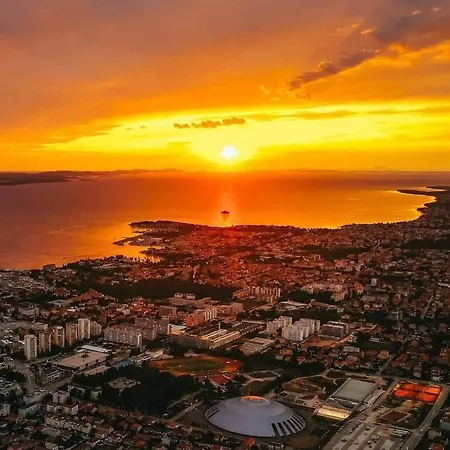 Luxury Old Lejlighed *