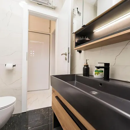 Apartment Luxury Old
